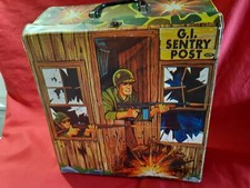 Sentry post  pour  Gi joe