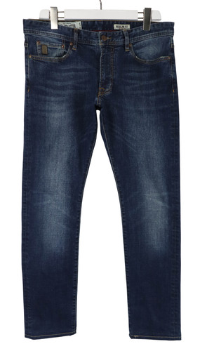 Jeans mcs regular fit rugged - jeans,