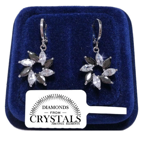 Girandoles boucles oreilles - girandoles, d'oreilles