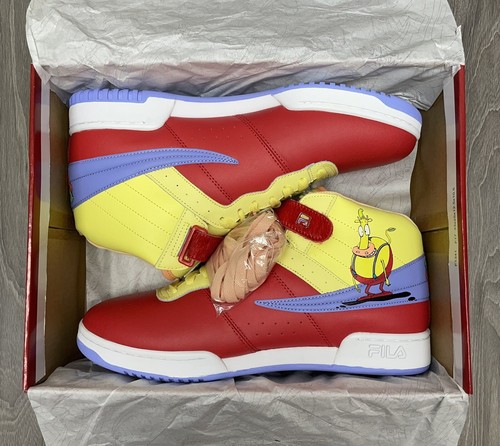 Fila rml heffer 13 - rml,