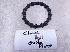 Kawasaki 75 Kv KV75 Vintage