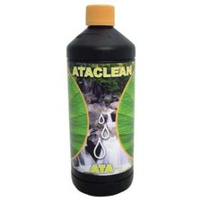 Solution de nettoyage pour Tuyaux d'irrigation Atami ATA Clean (1L)