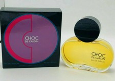 PIERRE CARDIN CHOC VINTAGE