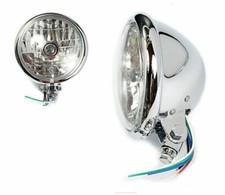 Feux Phare Harley Davidson