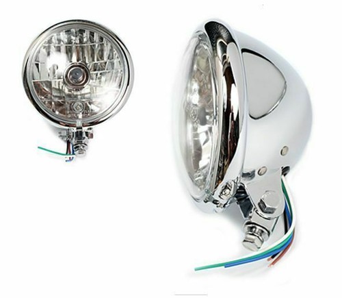 Feux phare harley davidson - phare,