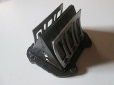 boite à clapet ktm 125 gs mx 1988 1989