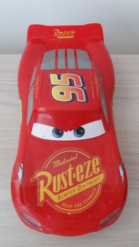 Mattel disney pixar cars - mattel,