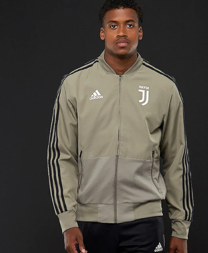 Veste football adidas juventus - football,