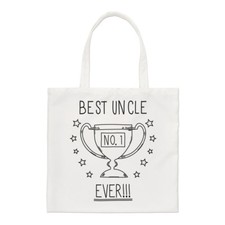 Meilleur Oncle Éternel No.1