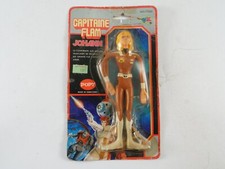 CAPITAINE FLAM par POPY