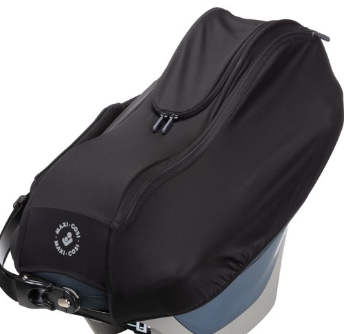Maxi cosi coral - coral, stroller