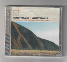 ♫ - AUSTRALIE - MYSTERY OF