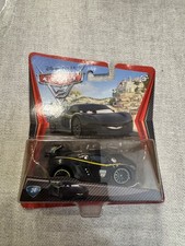 NEUVE VOITURE CARS 2 DISNEY