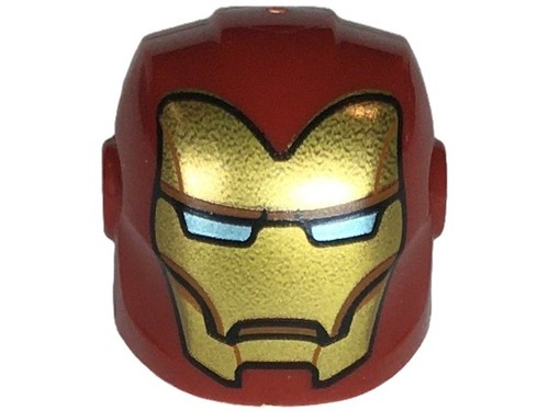 Lego super heroes 76287 tête - heroes,