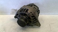 Alternateur RENAULT SCENIC 1