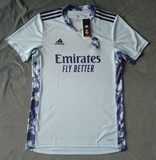 Adidas Real Madrid 2020/21