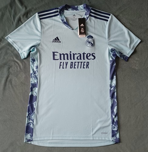 Adidas real madrid 2020 - adidas, 2020/21