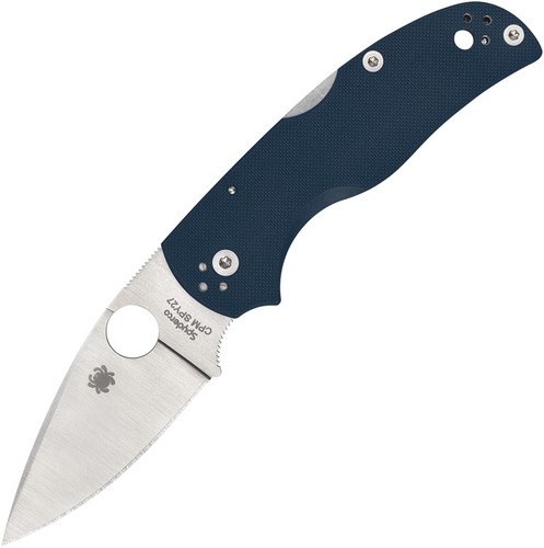 Spyderco native lockback - spyderco,
