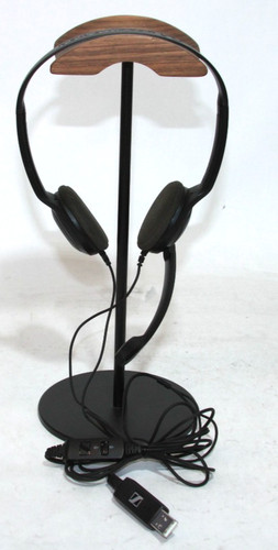 Sennheiser usb stereo - 8,