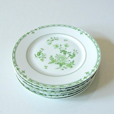 Limoges Raynaud. 6 assiettes
