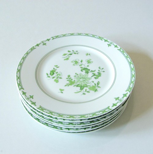 Limoges raynaud assiettes - 6,