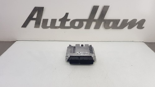 Calculateur moteur ecu - calculateur, engine