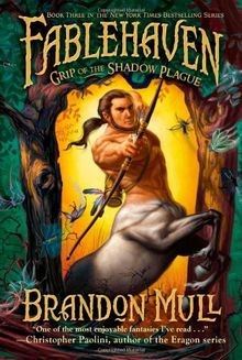 Grip the shadow plague - of,