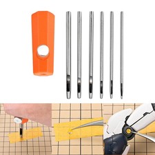 Outil de poinçonnage de