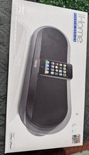 iHome Studio Series iP3BZC
