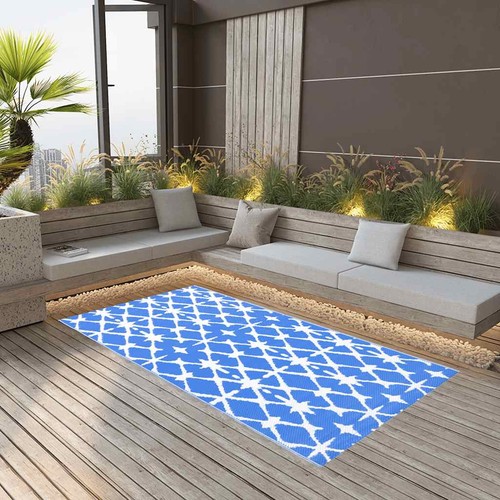 Tapis extérieur gris - tapis,