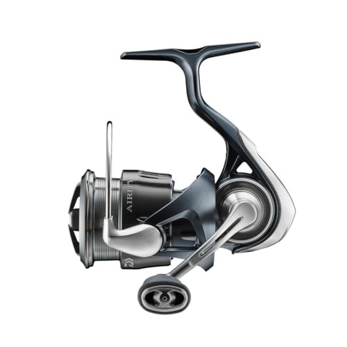 Moulinet toupie daiwa - moulinet,