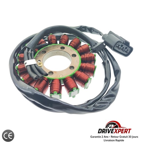 Stator alternateur pour bmw - stator,