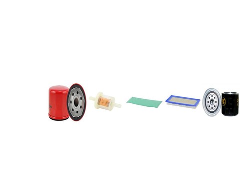 Kit filtre pour rapide euro - pour,
