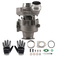 Turbo for BMW 120d e87 e88