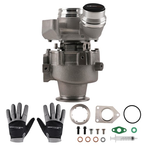 Turbo for bmw - 120d, e88