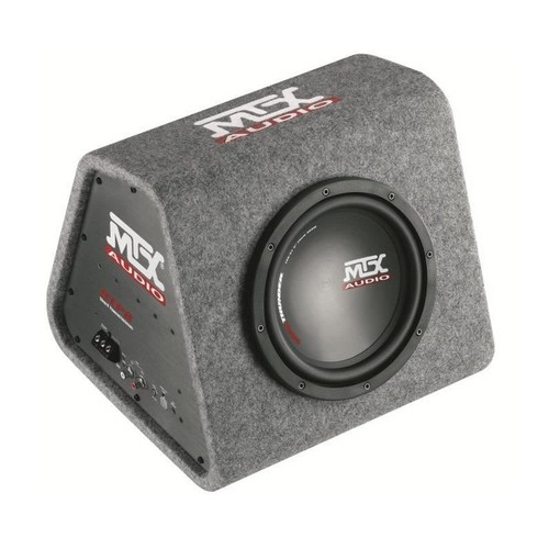Mtx rtp8 caisson grave - mtx, de