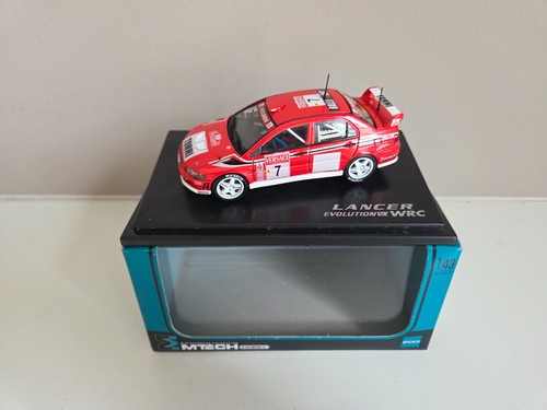Epoch mtech mitsubishi - mtech, 1/43