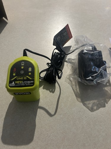Genuine ryobi p119 18v one - 18v, one+