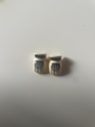 Playmobil paire gant - paire, moto