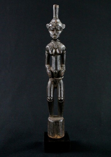 Art africain longiligne - africain,