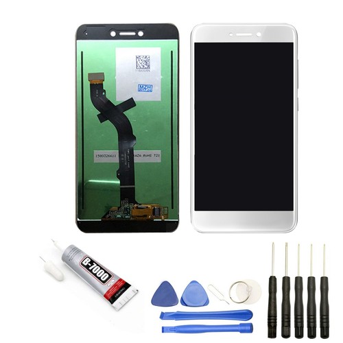 Vitre tactile ecran lcd - ecran,
