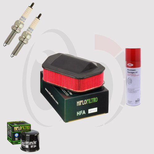Kit entretien premium yamaha - kit,