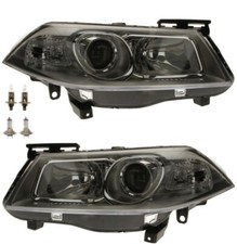 PHARE AVANT GAUCHE + DROIT