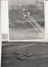 2 X AERONAUTIQUE NAVALE