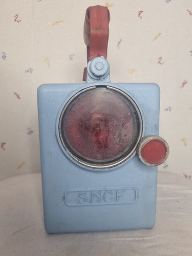 Lanterne lampe f - lanterne, c