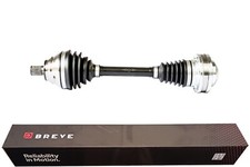 Arbre de Transmission Gauche Siège Avant Altea XL (5P5,5P8) 2.0 Tdi Manuelle HQ