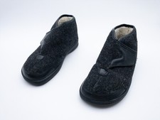 HELVESKO Femmes Mocassins