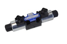 Hoerbiger SCM310PC06PB2 Soupape à Voies Usé