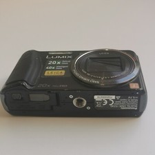 Panasonic Lumix DMC-TZ30