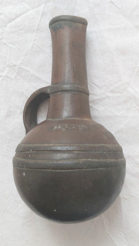 Art premier afrique poterie - :,